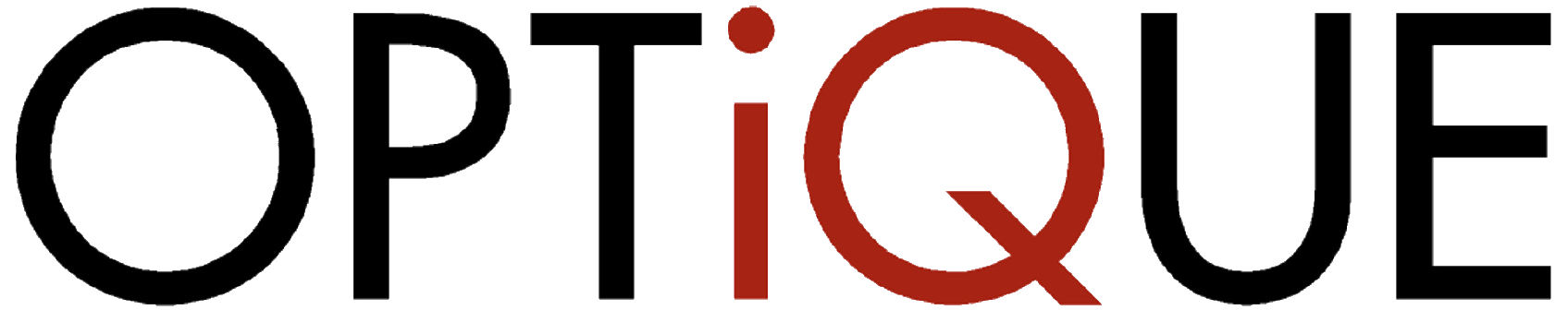 Optique Lighting Design Logo